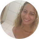 Andrea Peixoto profile picture
